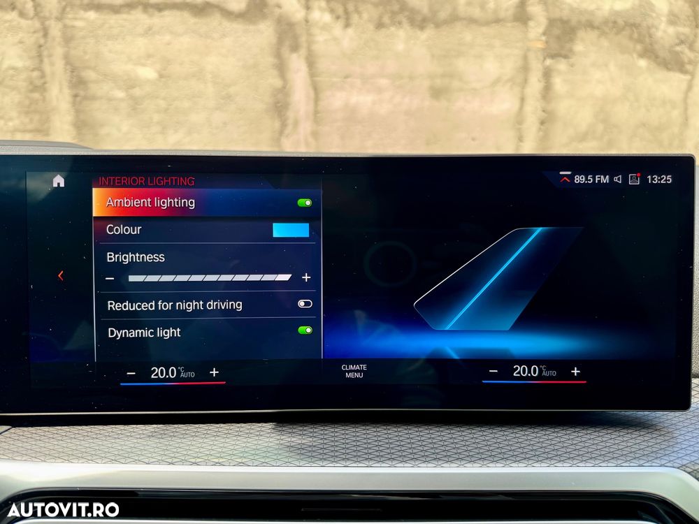 BMW Seria 4 420d Sport-Aut. M Sport - 22