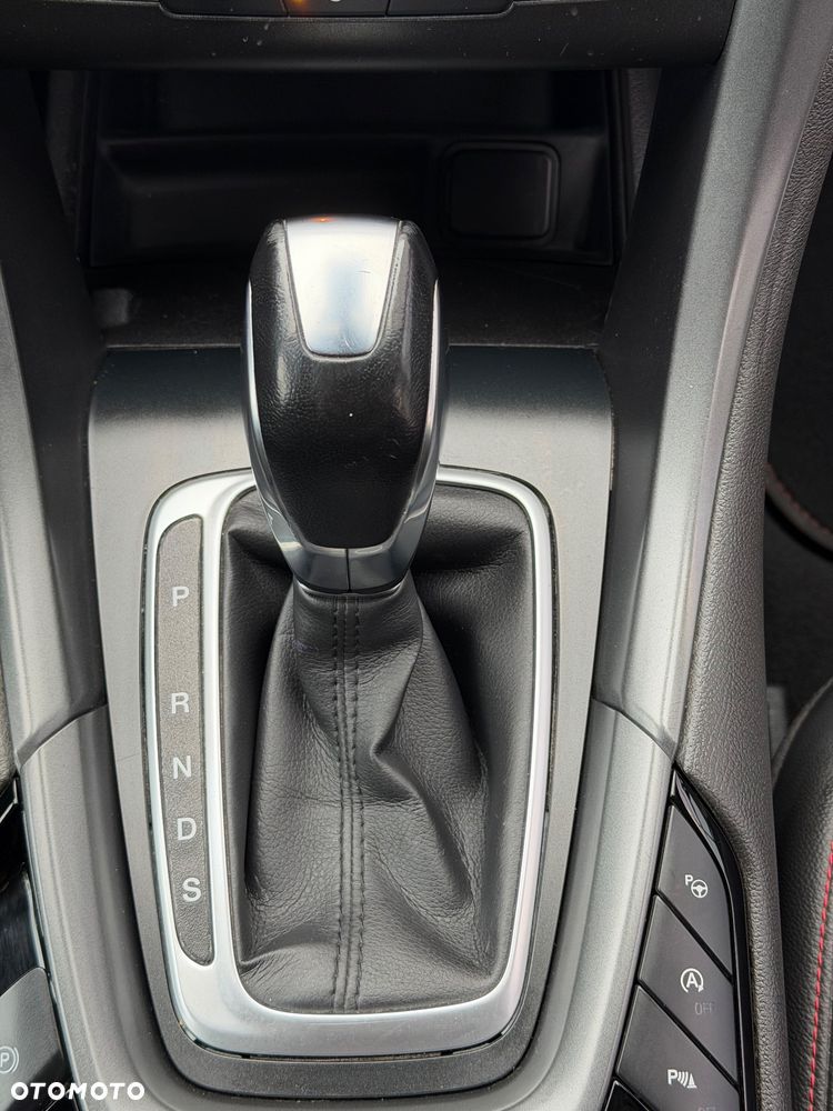 Ford Mondeo 2.0 TDCi STart-Stopp PowerShift-Aut ST-Line - 26