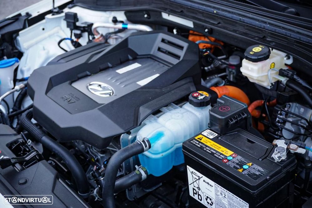 Hyundai Ioniq EV 38kWh - 60