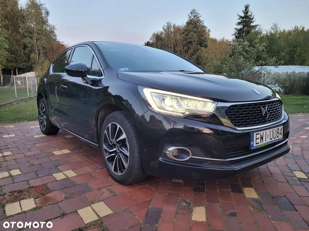 DS Automobiles DS 4 ver-1-6-bluehdi-be-chic-s-s - 7