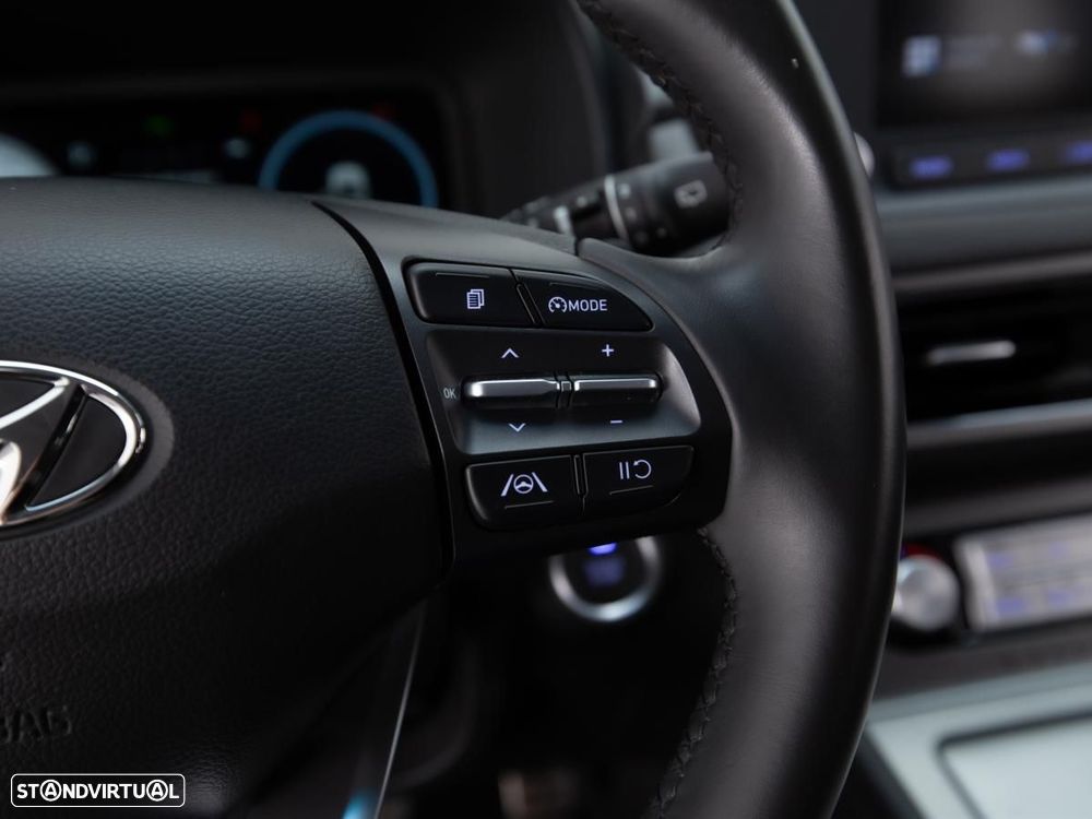 Hyundai Kauai Standard - 18