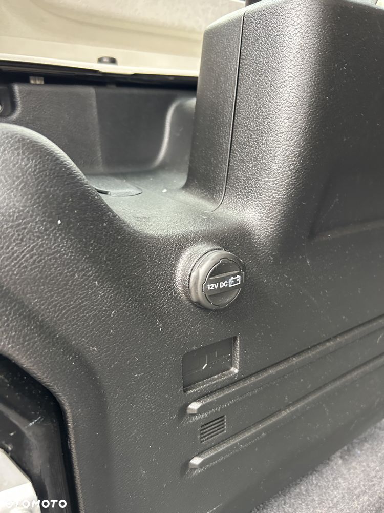 Jeep Wrangler 2.0 T-GDI AWD Automatik Sport - 23