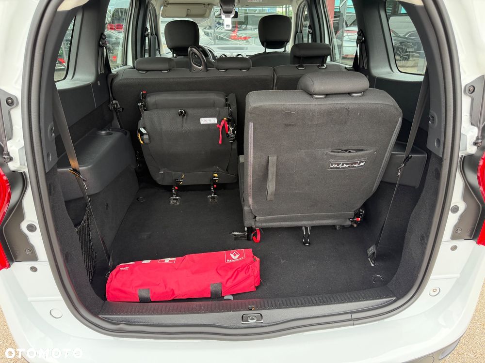 Dacia Lodgy 1.3 TCe Laureate S&S - 25