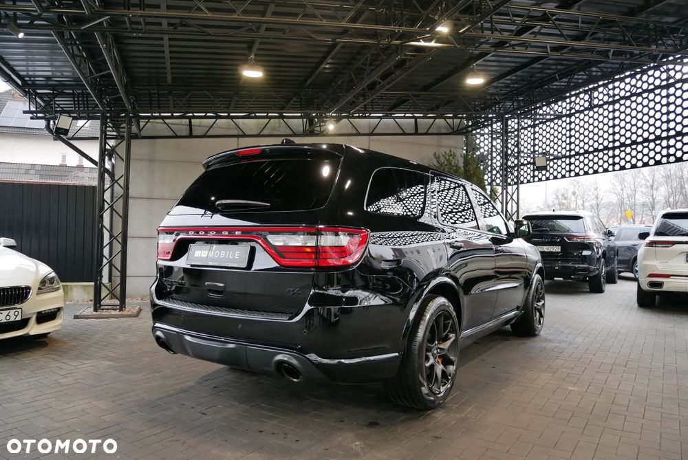 Dodge Durango 5.7 R/T - 3