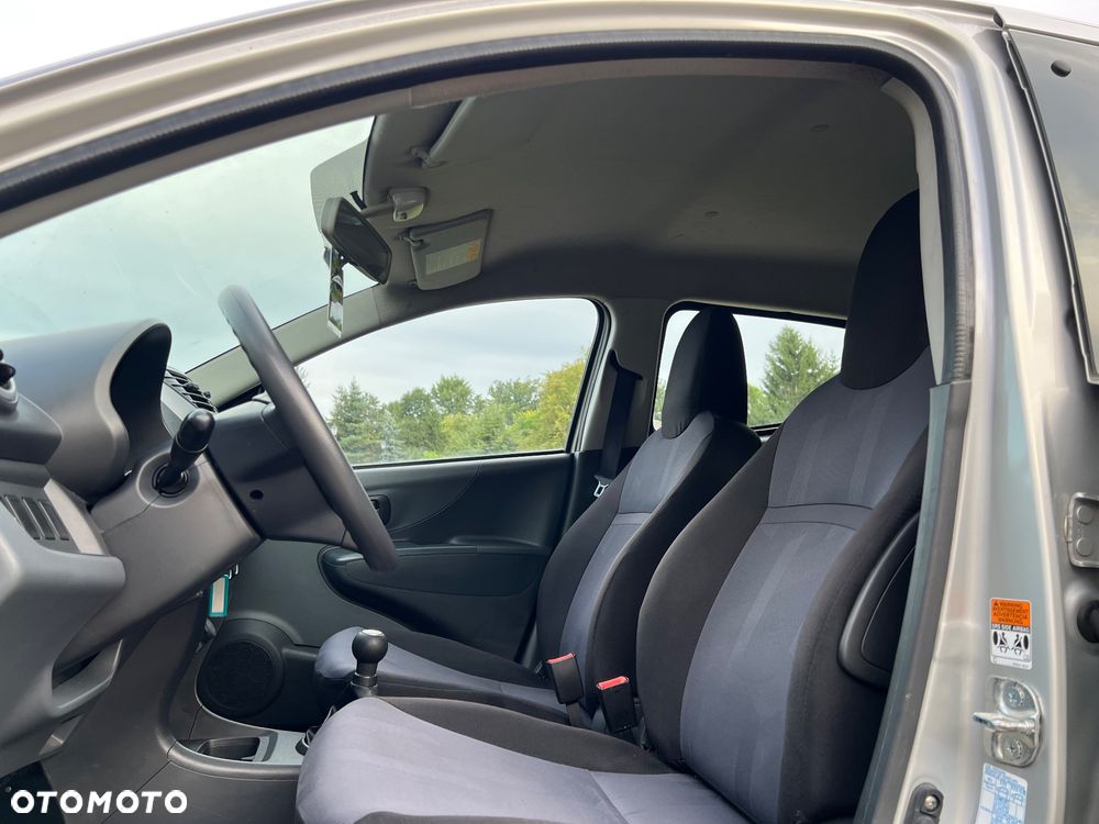 Suzuki Alto - 19