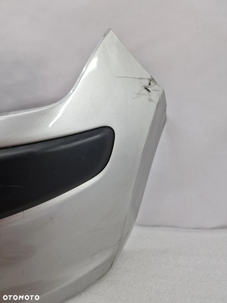 NISSAN PIXO ZDERZAK PRZEDNI PRZÓD , NR 71711-68KA / 71711-68KB , NR AUKCJI NZ915 - 17