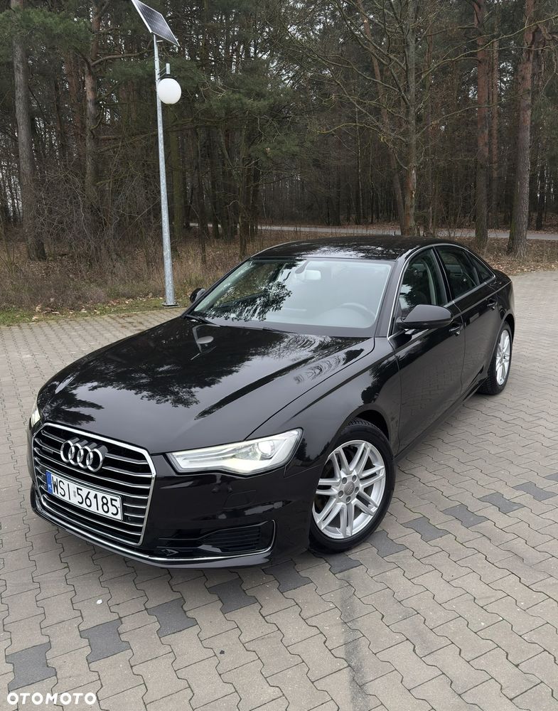 Audi A6 Limousine - 2