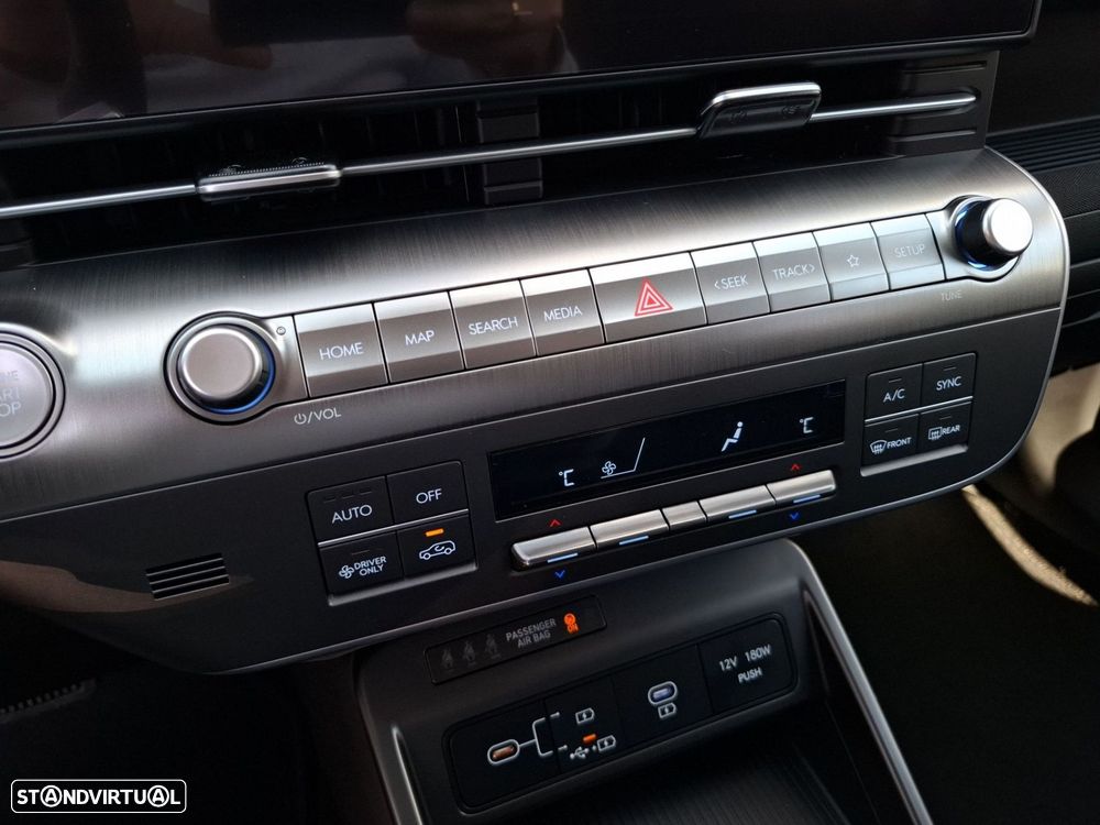 Hyundai Kauai 48.4 kWh Premium - 20