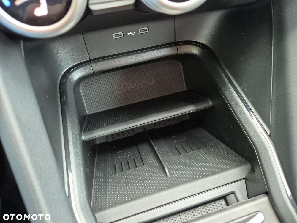 Skoda Kodiaq 2.0 TDI 4x2 Drive DSG - 36