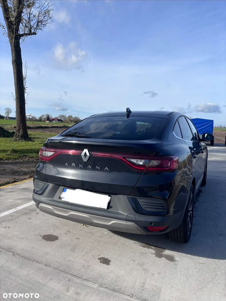 Renault Arkana 1.3 TCe mHEV Intens EDC - 15