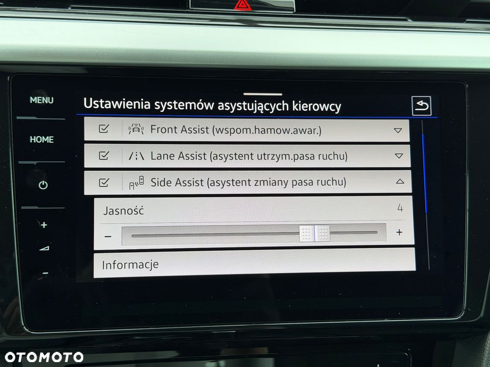 Volkswagen Arteon - 30