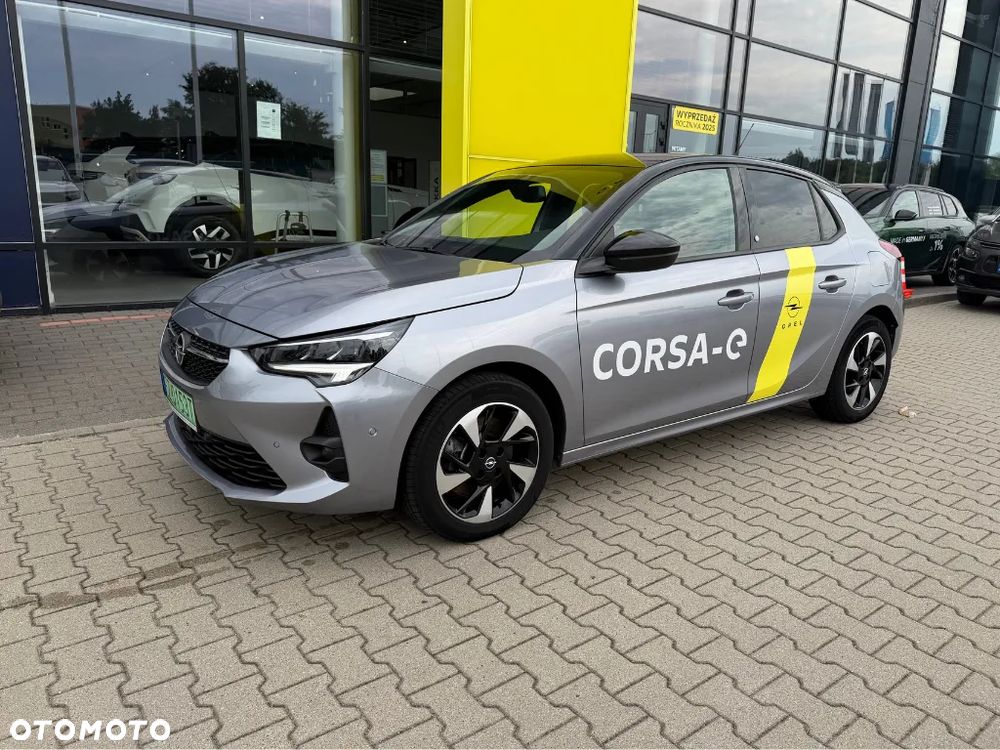 Opel Corsa GS - 2