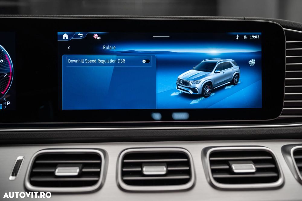 Mercedes-Benz GLE - 30