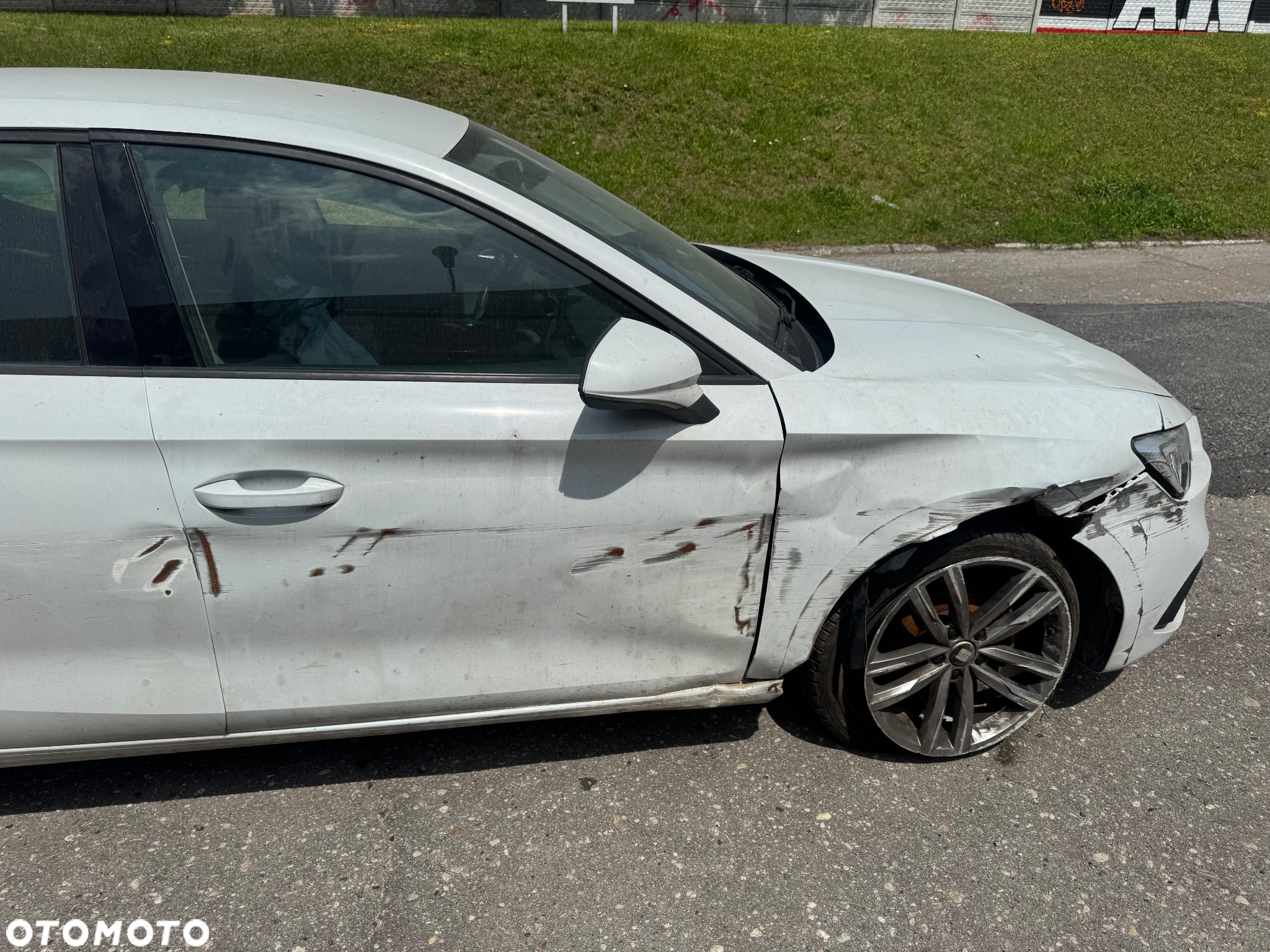 Seat Leon 2.0 TDI DPF Start&Stop DSG XCELLENCE - 10