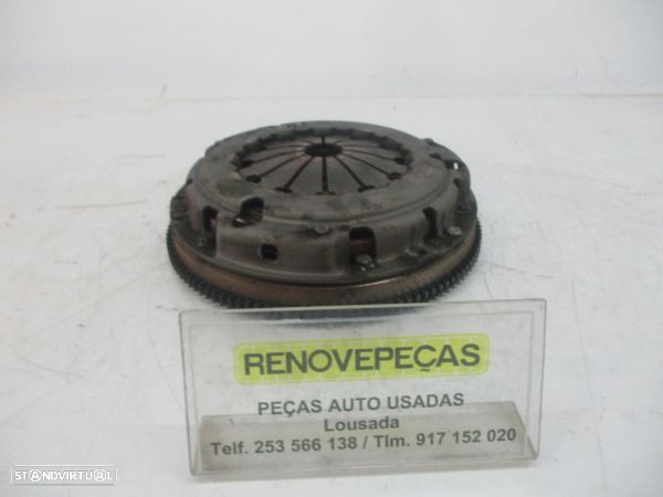 Kit Embraiagem Fiat Punto (199_) - 1