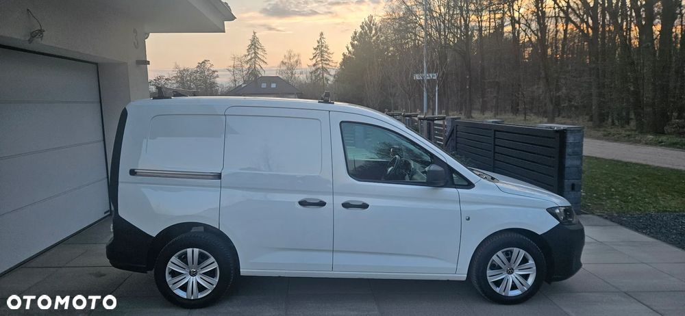 Volkswagen Caddy - 9