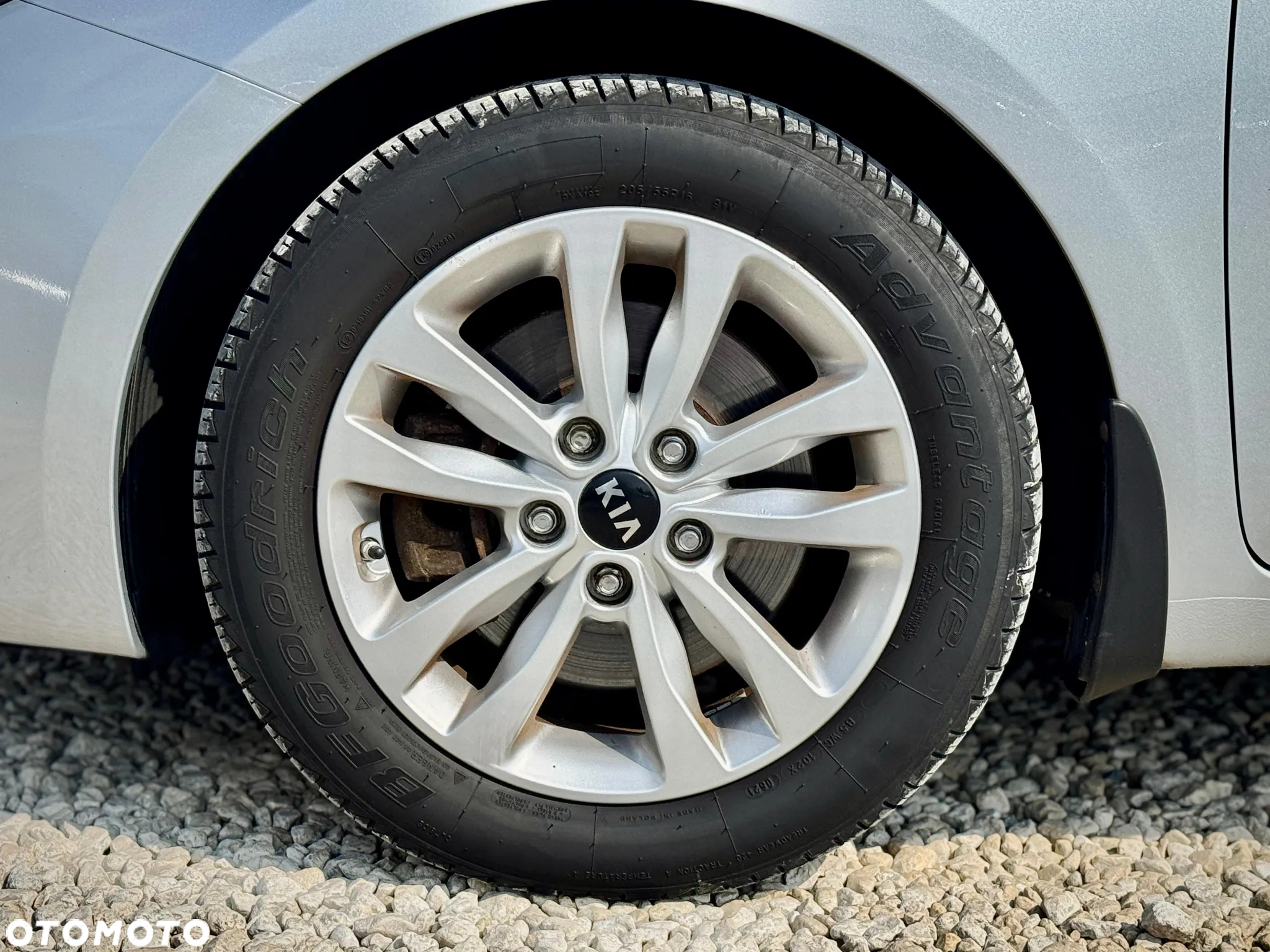Kia Ceed 1.6 GDI DCT Platinum Edition - 38
