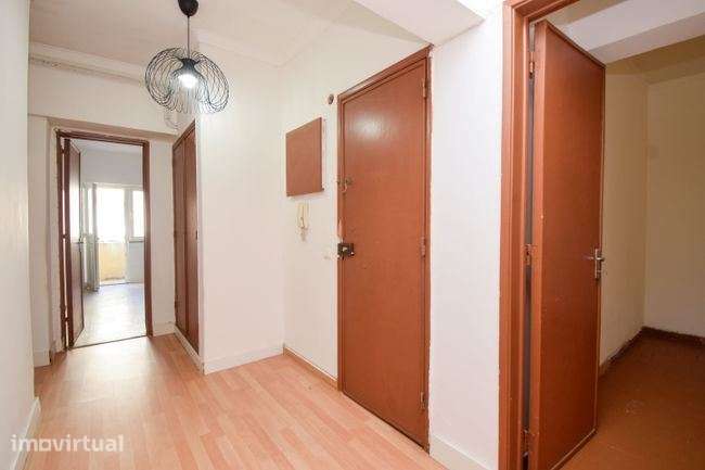 Apartamento, para venda, Almada - Almada, Cova da Piedade, Pragal e... - Grande imagem: 3/19
