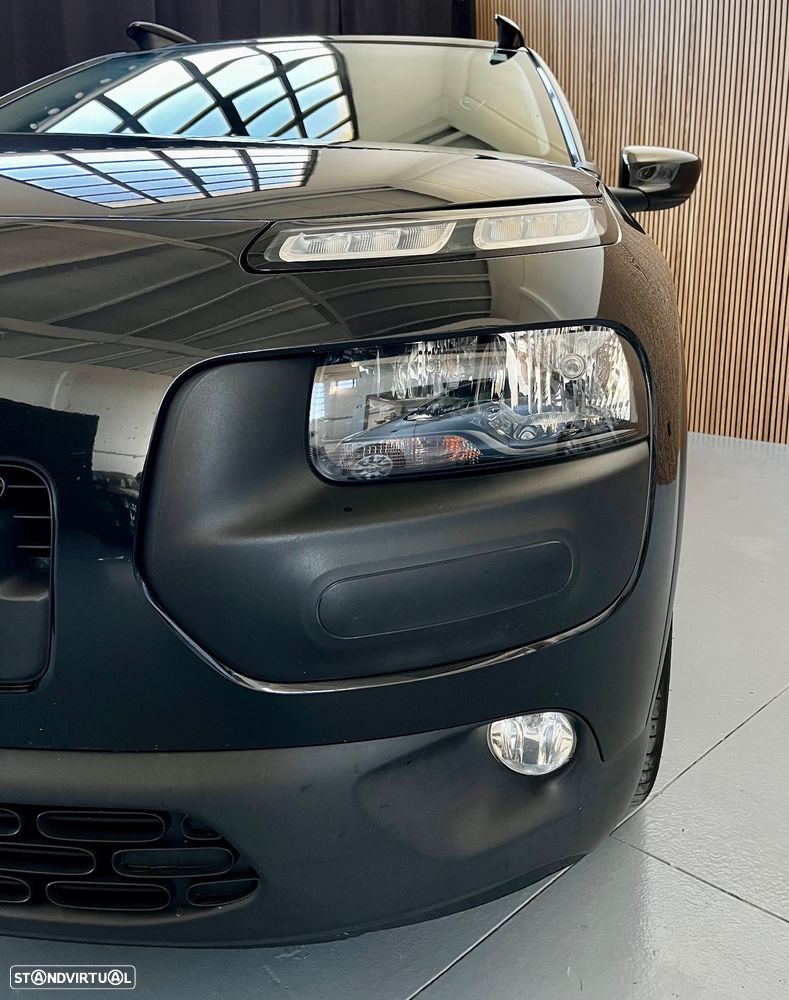 Citroën C4 Cactus 1.2 PureTech Feel - 19