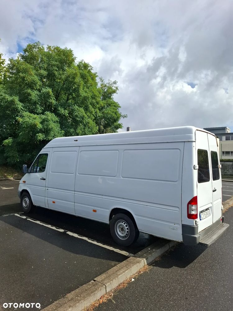Mercedes-Benz SPRINTER 313 CDI - 2