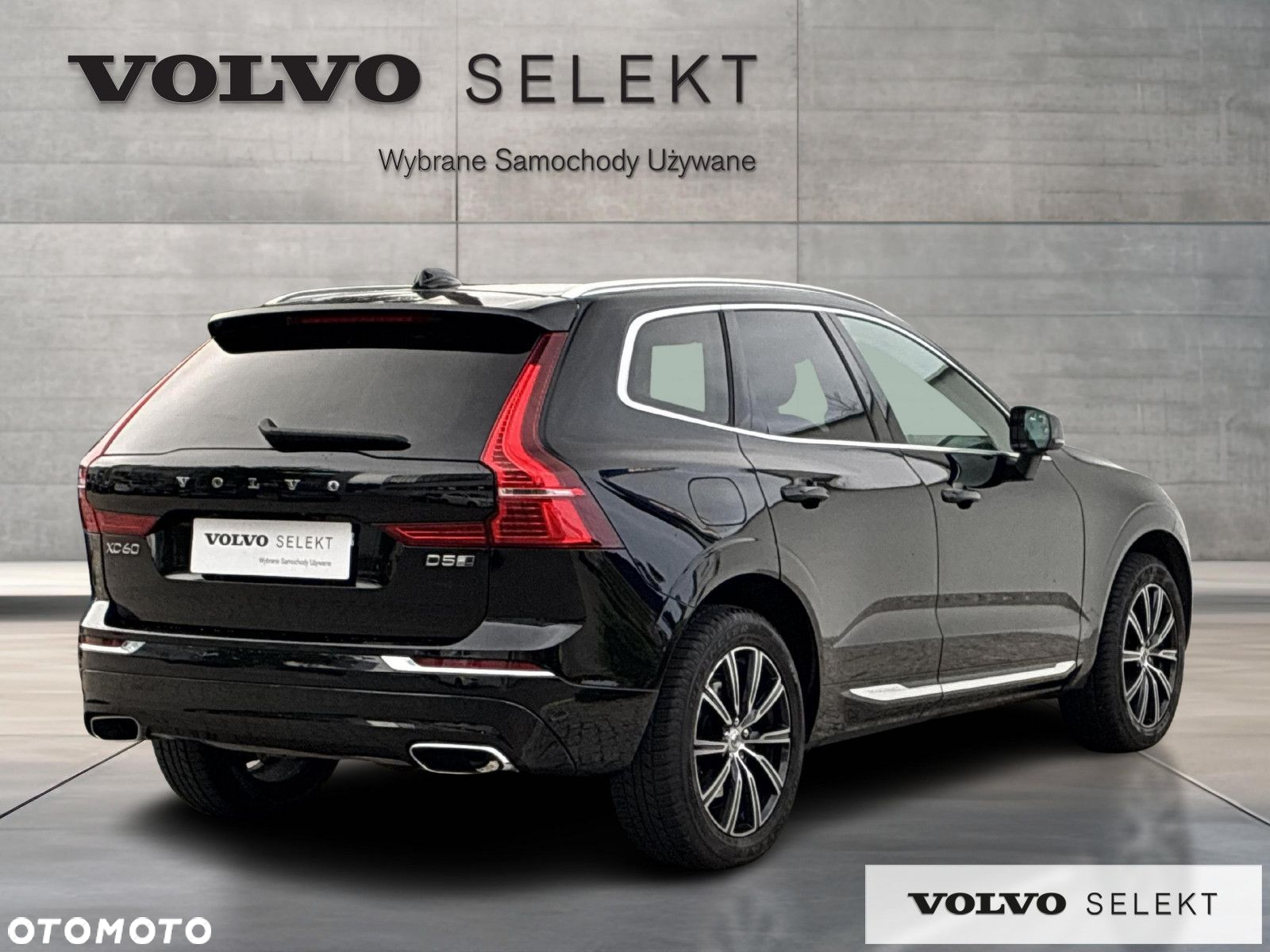 Volvo XC 60 - 6