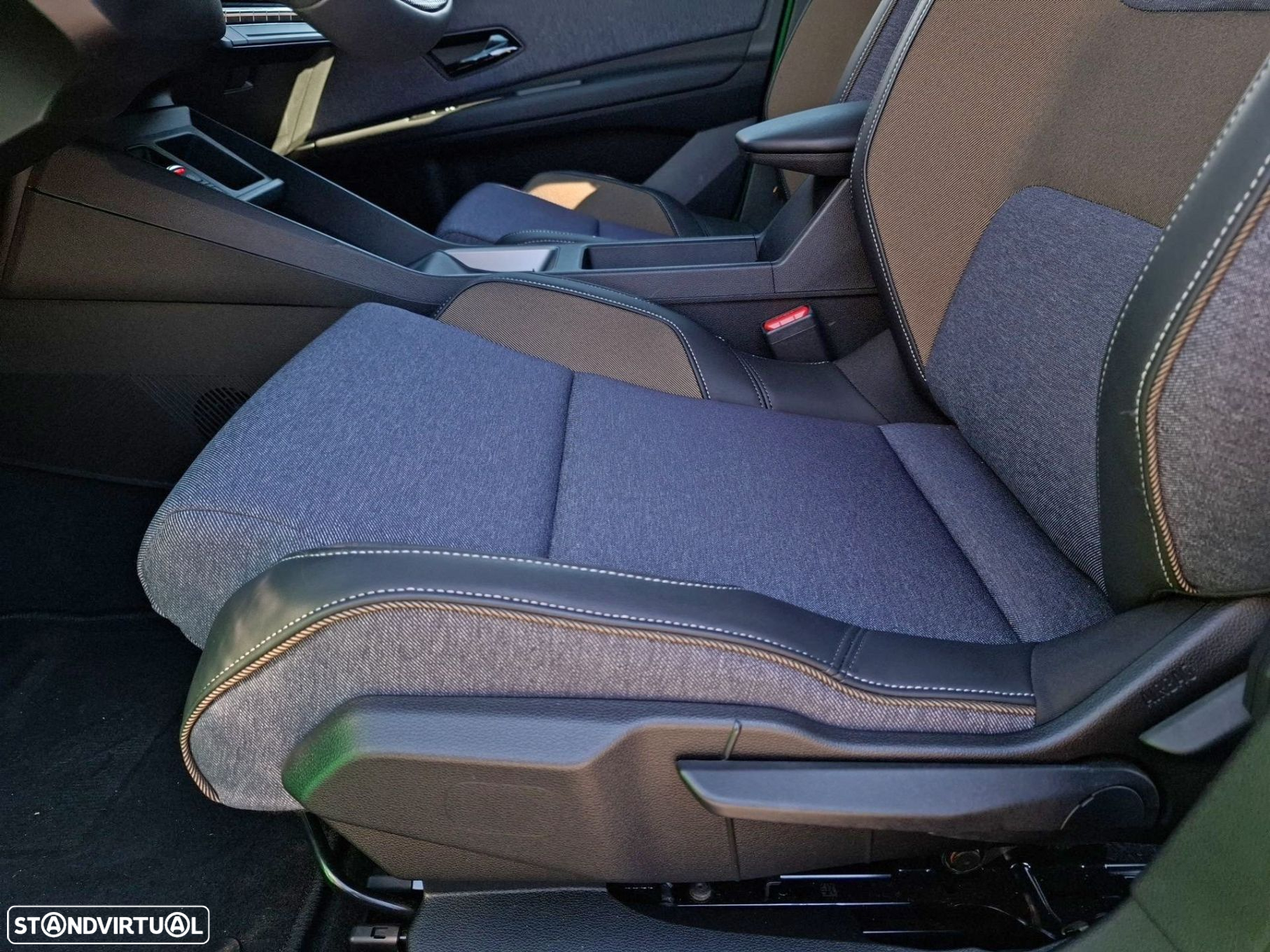 Renault 5 E-Tech 52 kWh Techno Autonomia Conforto - 15