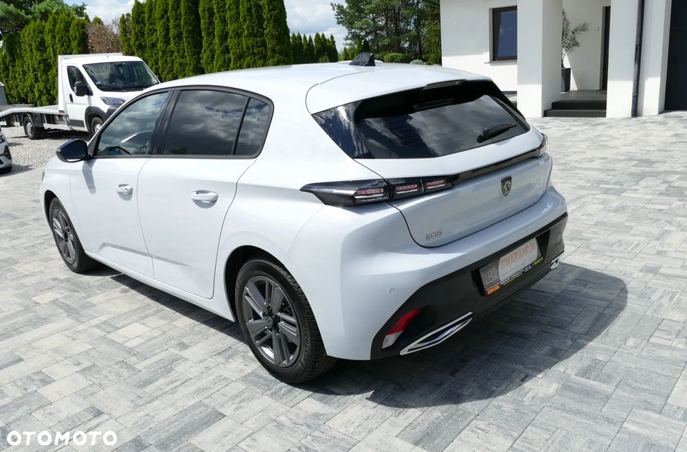 Peugeot 308 PureTech 130 Allure - 7
