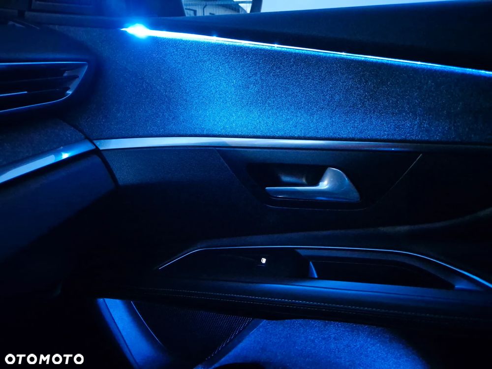 Peugeot 3008 PureTech 130 Stop & Start Allure - 29