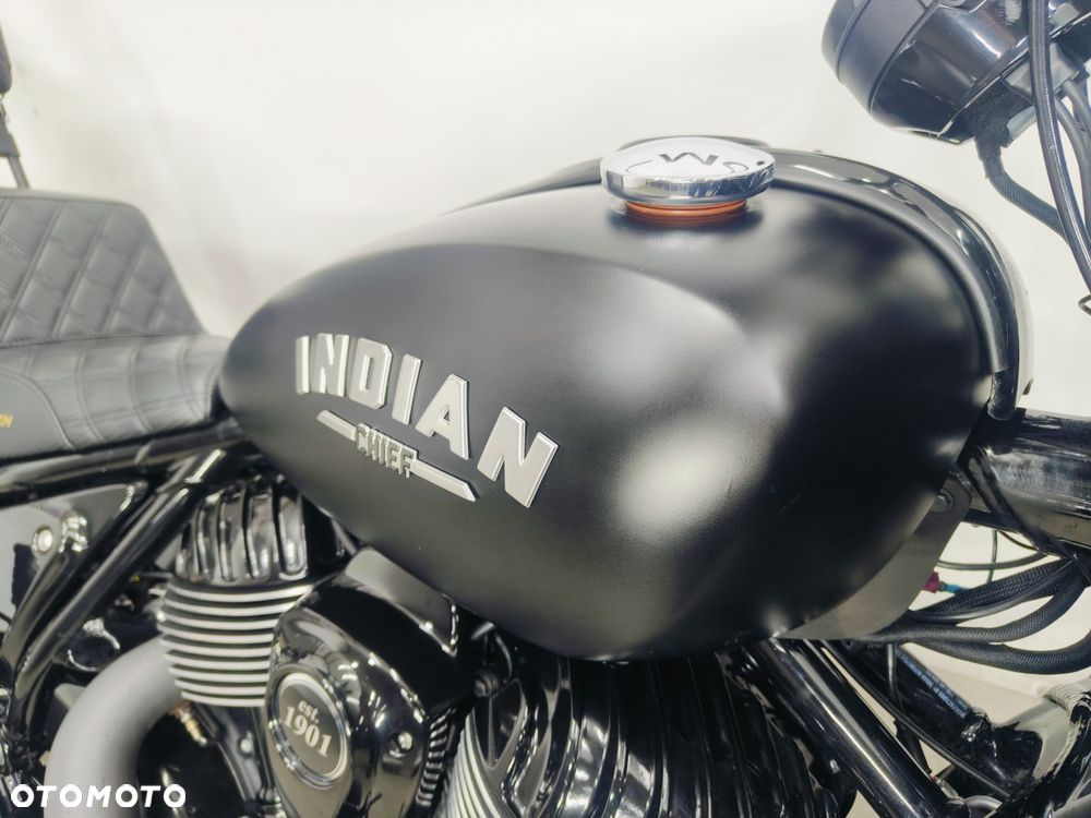 Indian Chief - 7