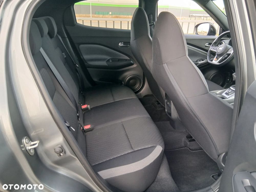 Nissan Juke 1.0 DIG-T N-Connecta - 31