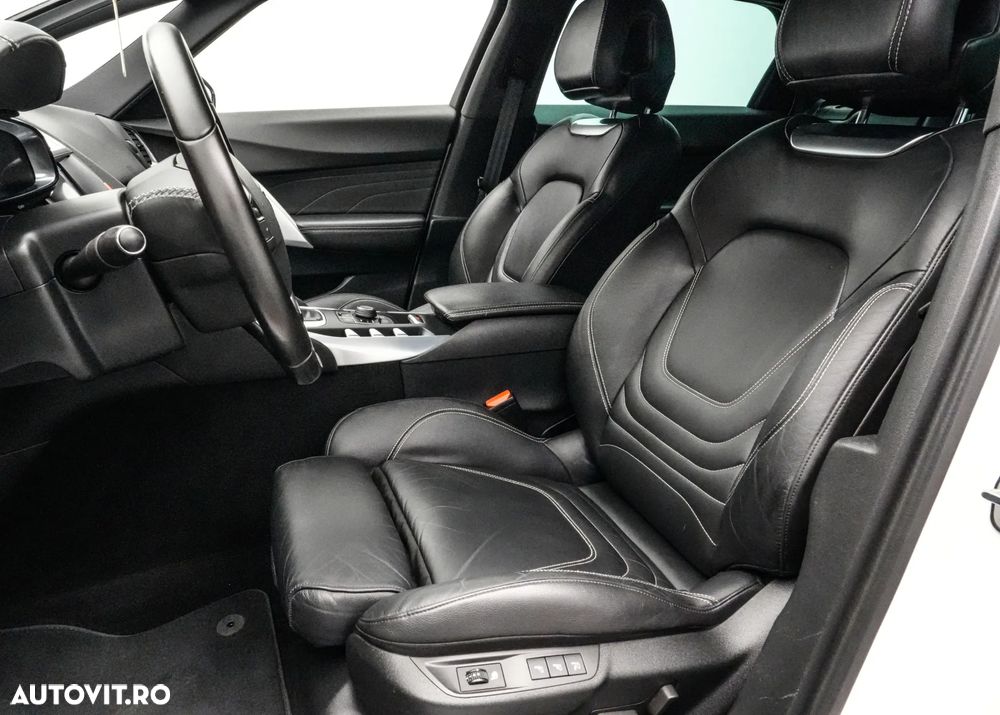 DS Automobiles DS 5 BlueHDi Sport Chic Aut. - 15