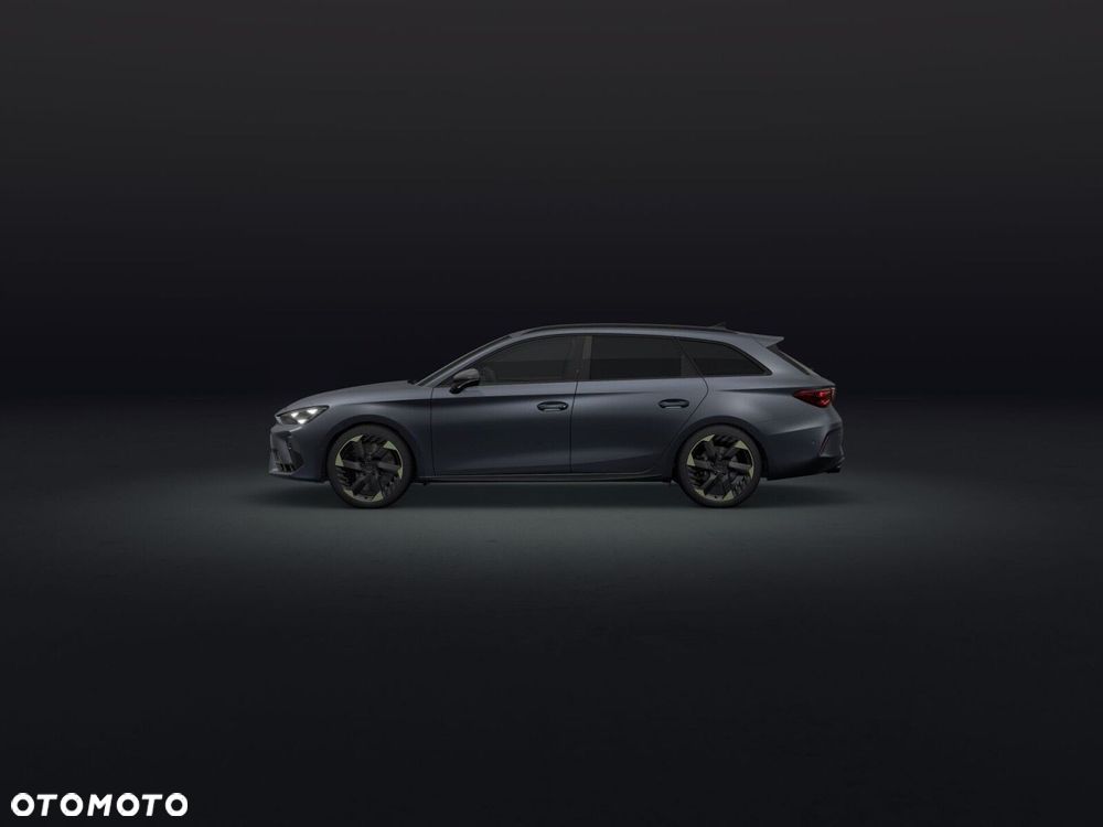 Cupra Leon Sportstourer 2.0 TSI 4Drive VZ DSG - 3