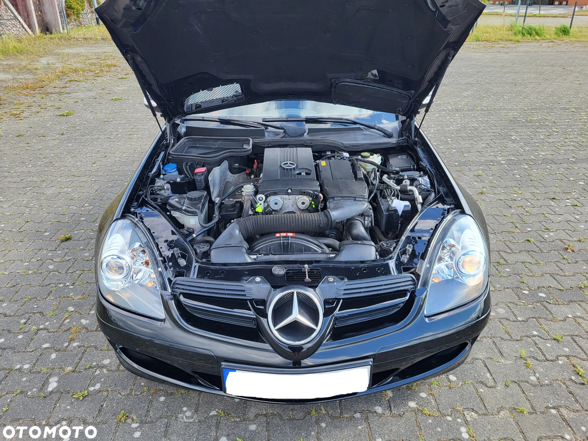 Mercedes-Benz SLK - 20