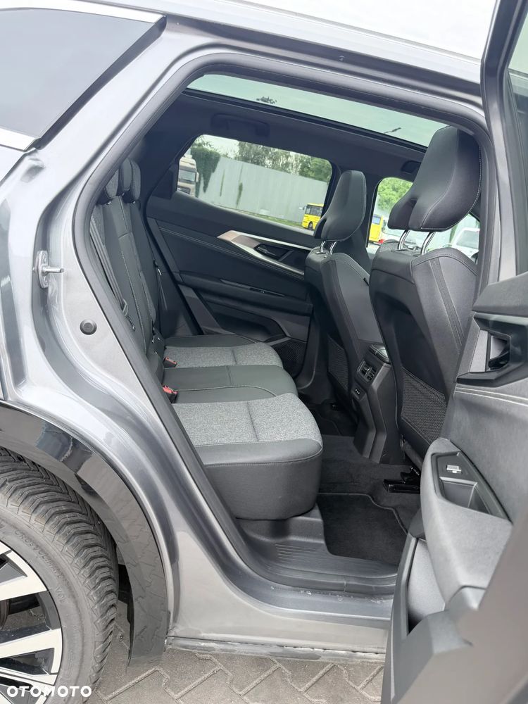 Renault Austral Mild Hybrid 160 Automatik Techno - 16