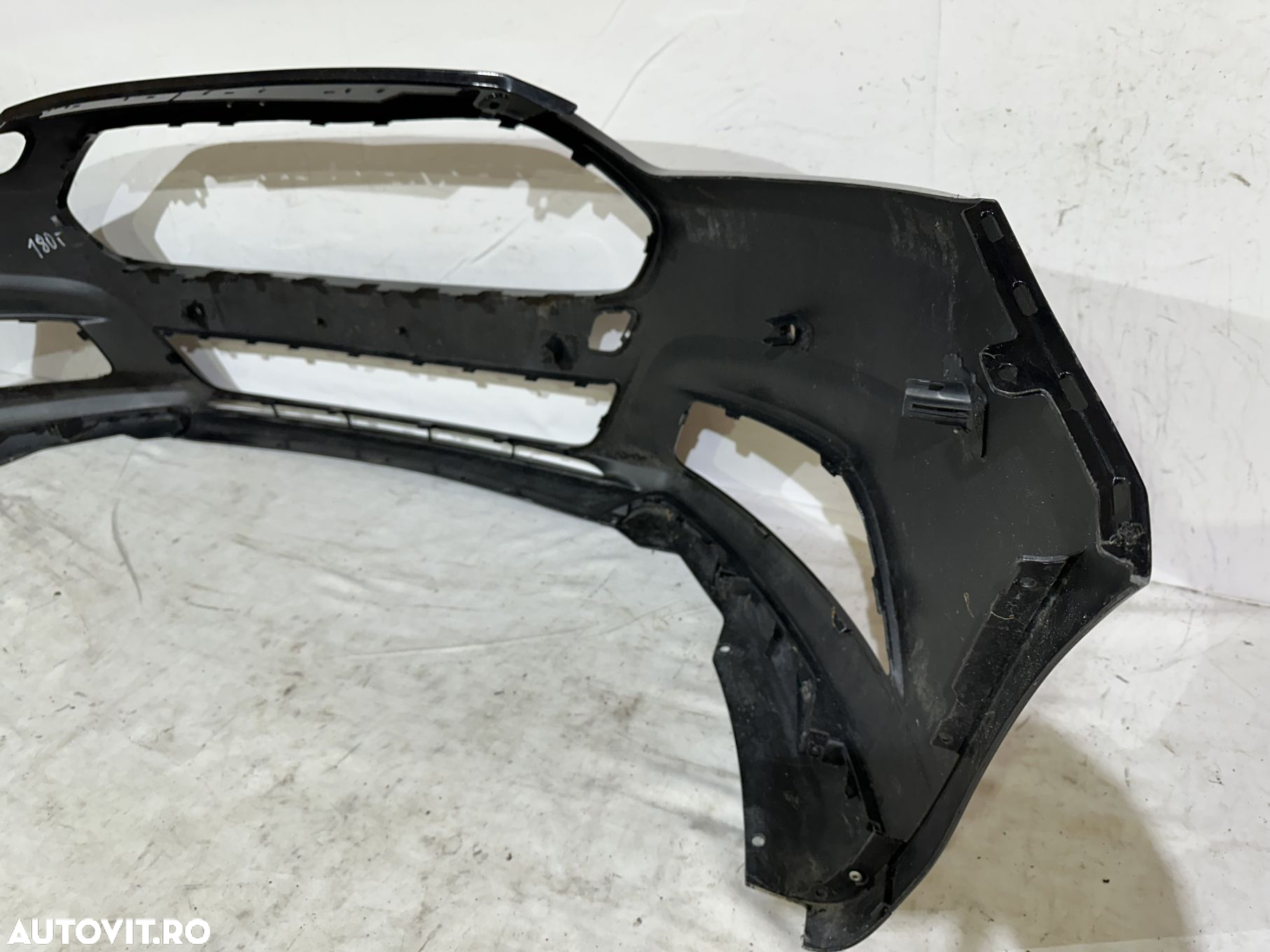 Bara fata Ford Mondeo, 2014, 2015, 2016, 2017, 2018, cod origine OE DS73-17757-J. - 9