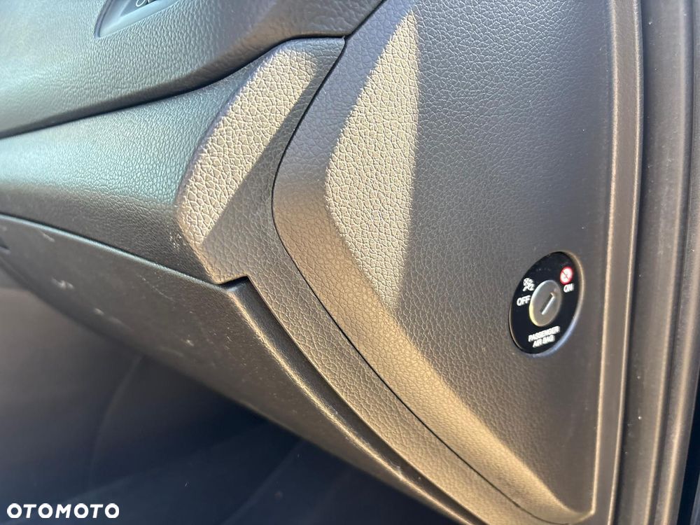 Kia Optima 1.7 CRDI Automatik Edition 7 - 33