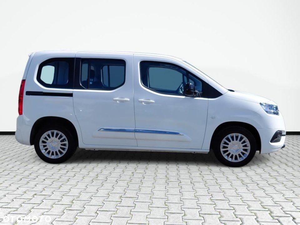 Toyota Proace City Verso - 4