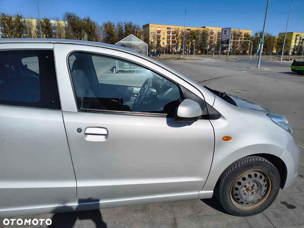 Suzuki Alto 1.0 City - 8