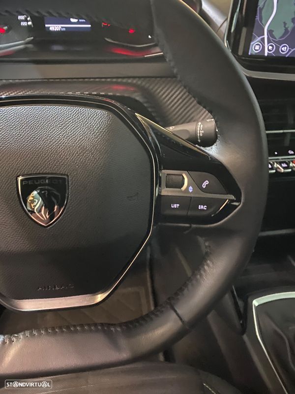 Peugeot 208 1.2 PureTech Active - 10
