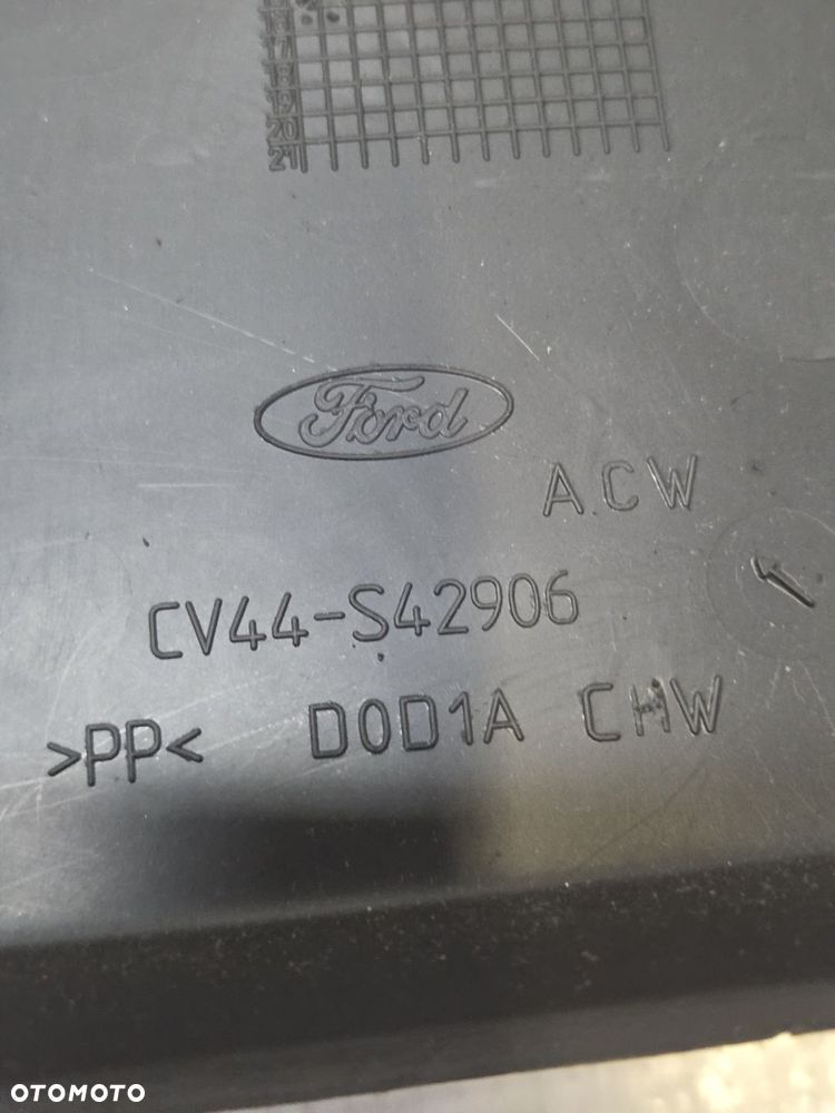 FORD KUGA MK2 13-16 Tapicerka osłona klapy tył CV44-S42906-aCW - 10