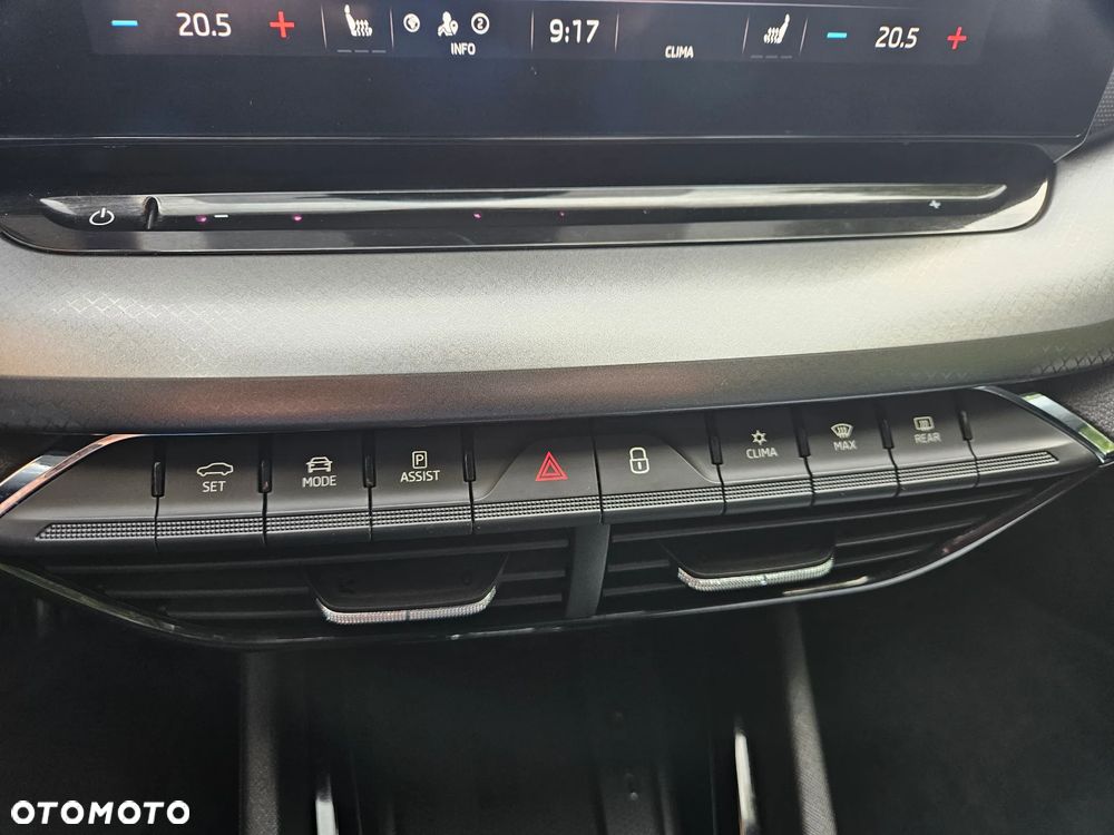 Skoda Octavia 2.0 TDI DSG Edition - 18