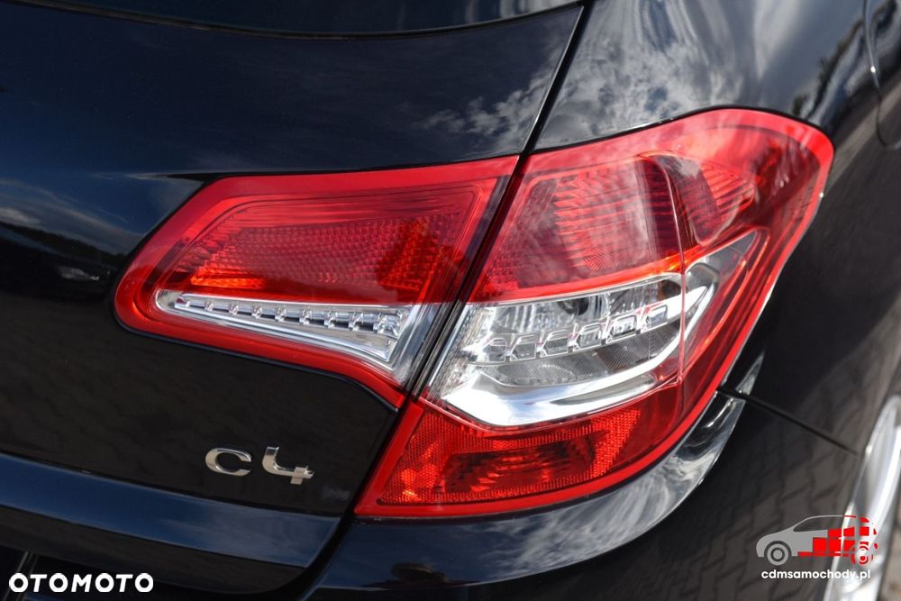 Citroën C4 - 14