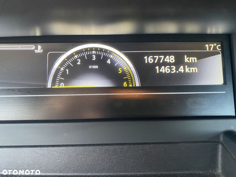 Renault Scenic 1.6 dCi Energy Dynamique - 14