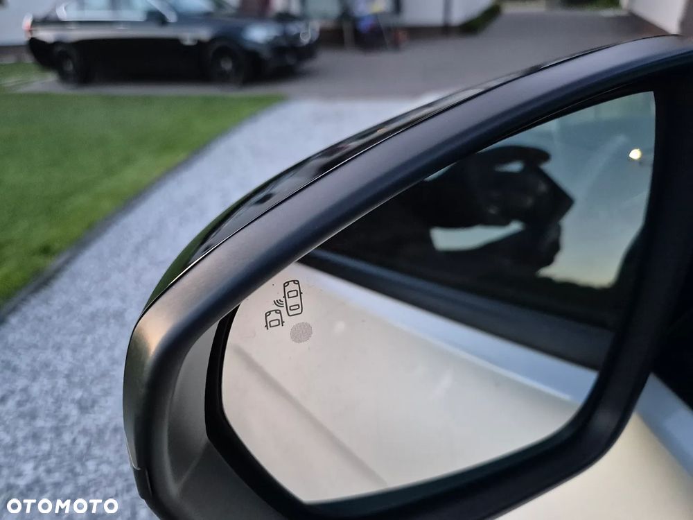 Opel Grandland X 2.0 CDTI Design Line S&S - 32