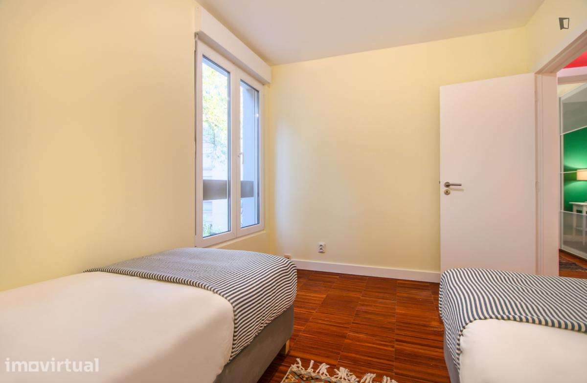 Apartamento com 3 quartos - localizado em Lisbon - Grande imagem: 5/34