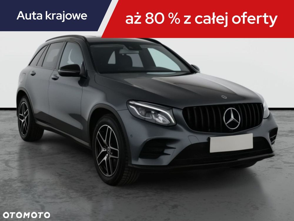 Mercedes-Benz GLC - 3