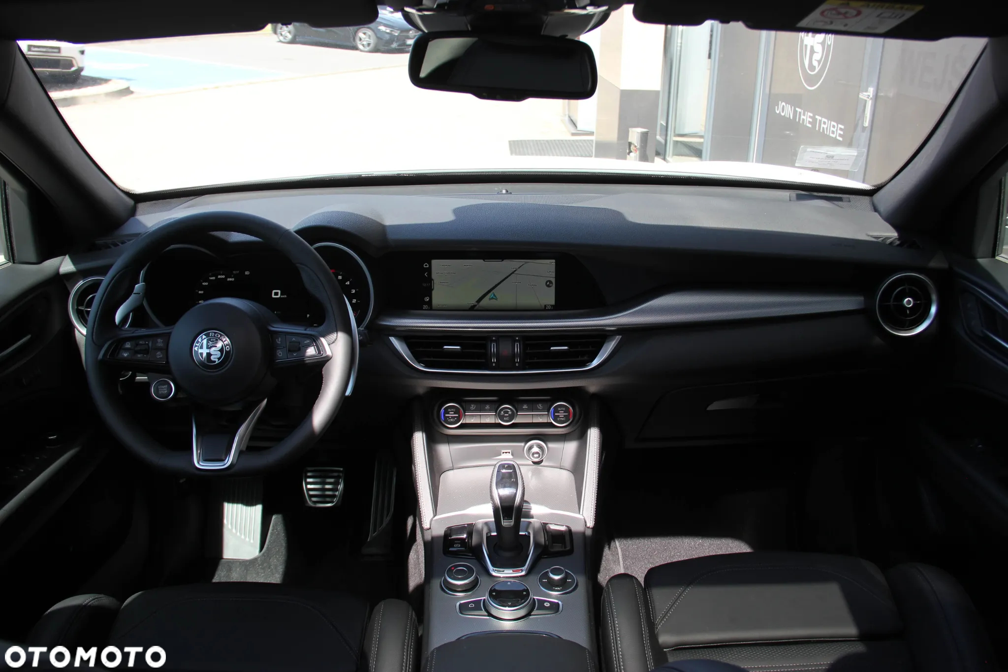 Alfa Romeo Stelvio 2.0 Turbo Veloce Q4 - 11