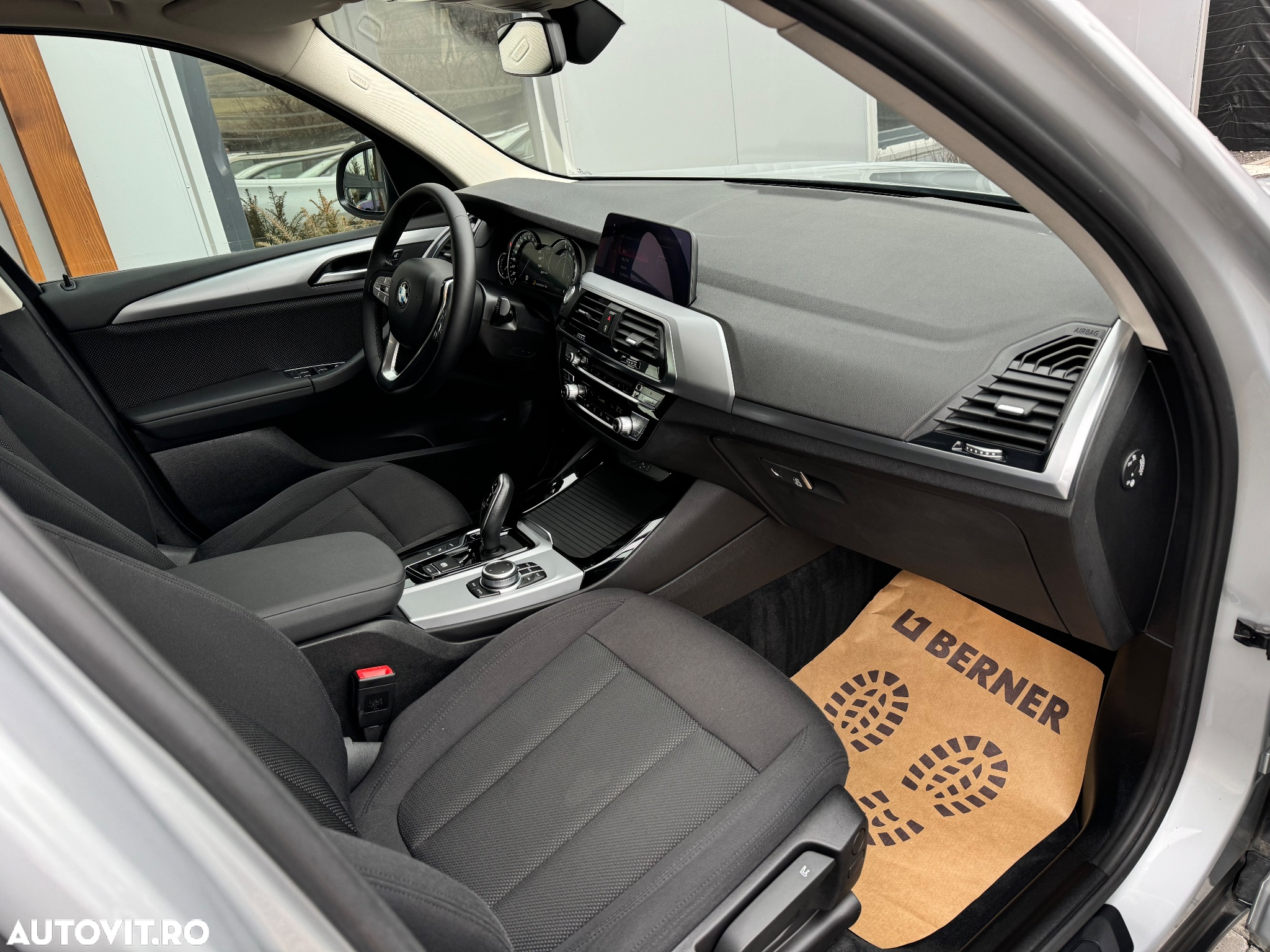 BMW X3 xDrive30e Aut. - 7