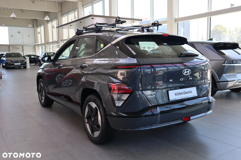 Hyundai Kona Electric 65kWh Smart - 7