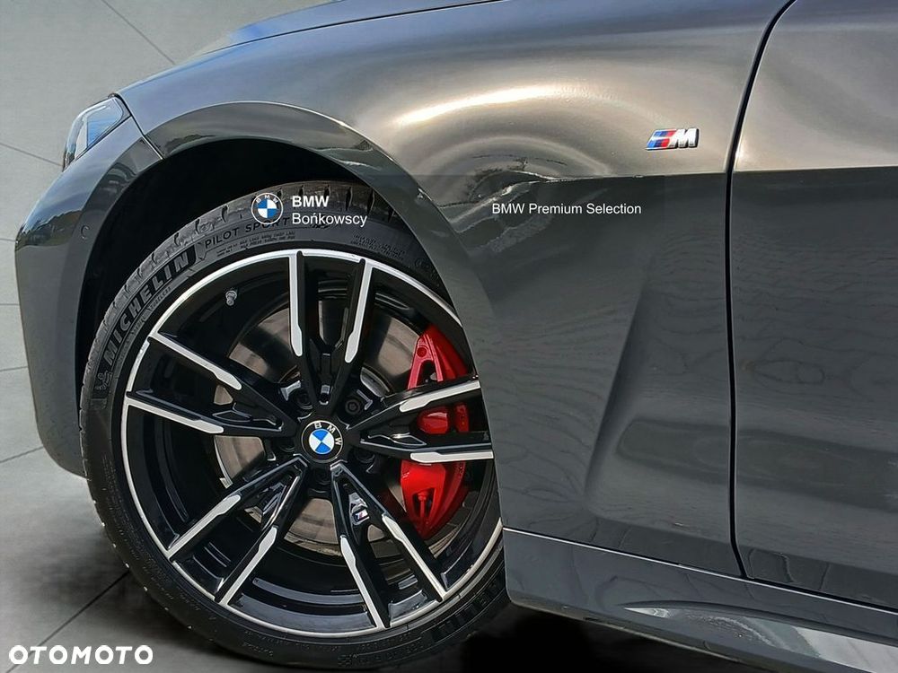 BMW Seria 4 2024